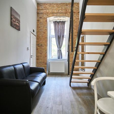 A32 Apartment | Budapeste Exterior foto