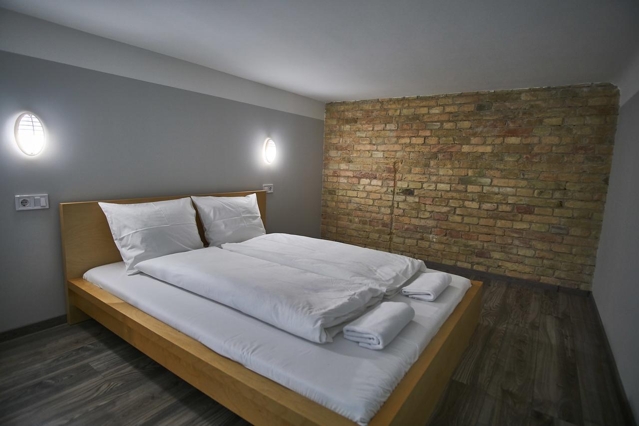 A32 Apartment | Budapeste Exterior foto