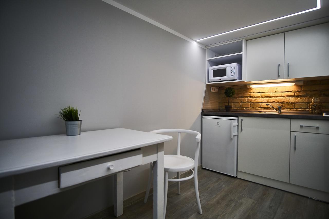 A32 Apartment | Budapeste Exterior foto