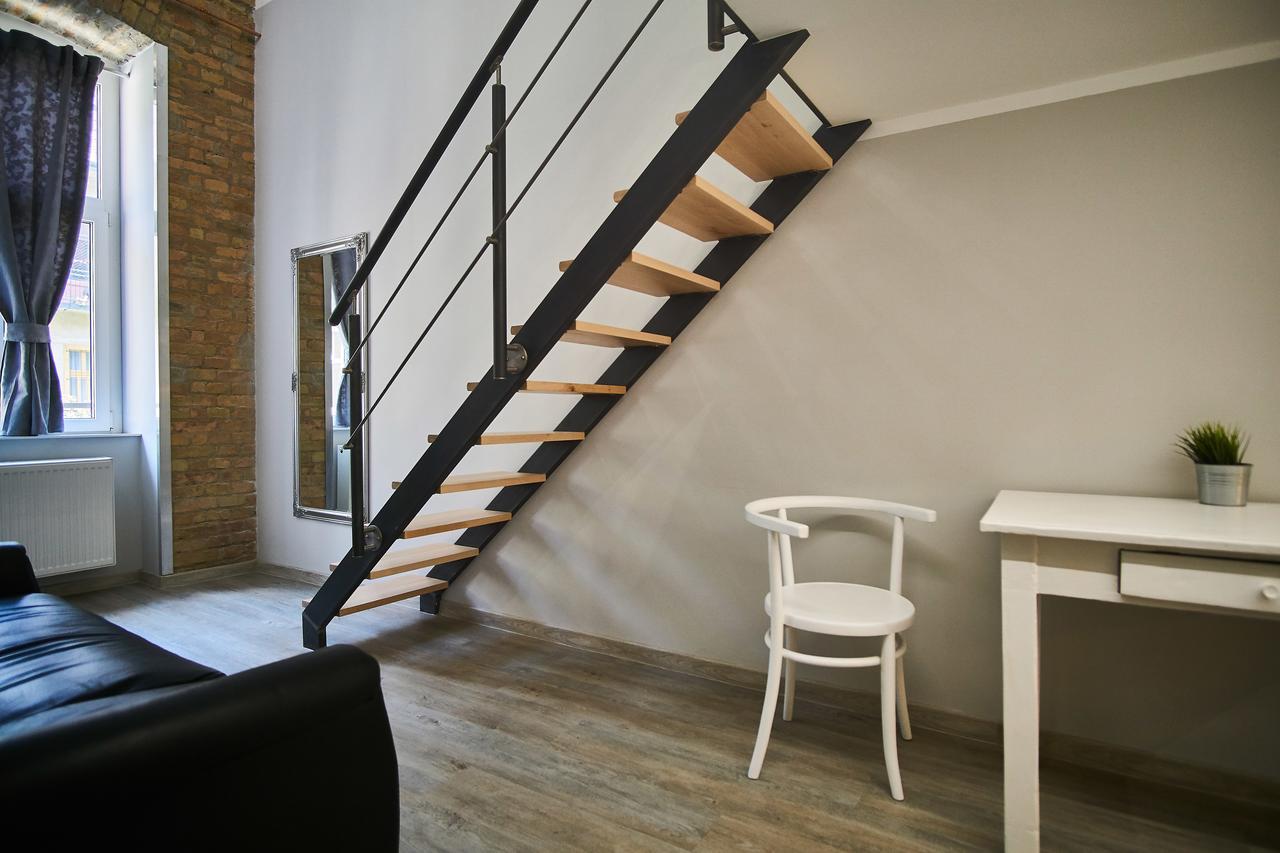 A32 Apartment | Budapeste Exterior foto