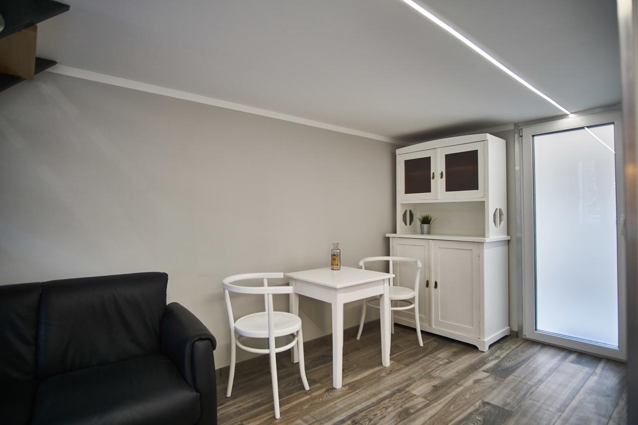 A32 Apartment | Budapeste Exterior foto
