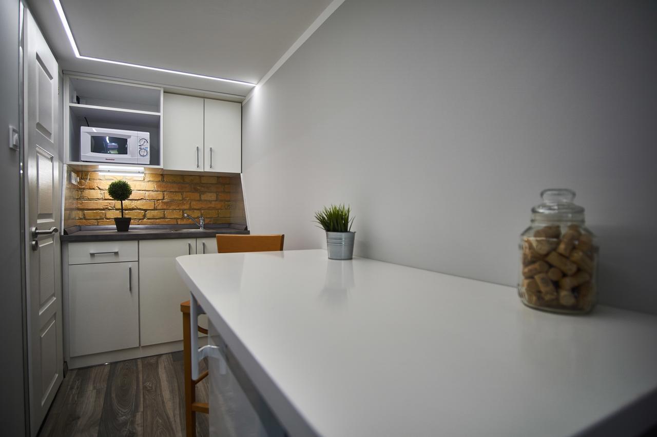 A32 Apartment | Budapeste Exterior foto