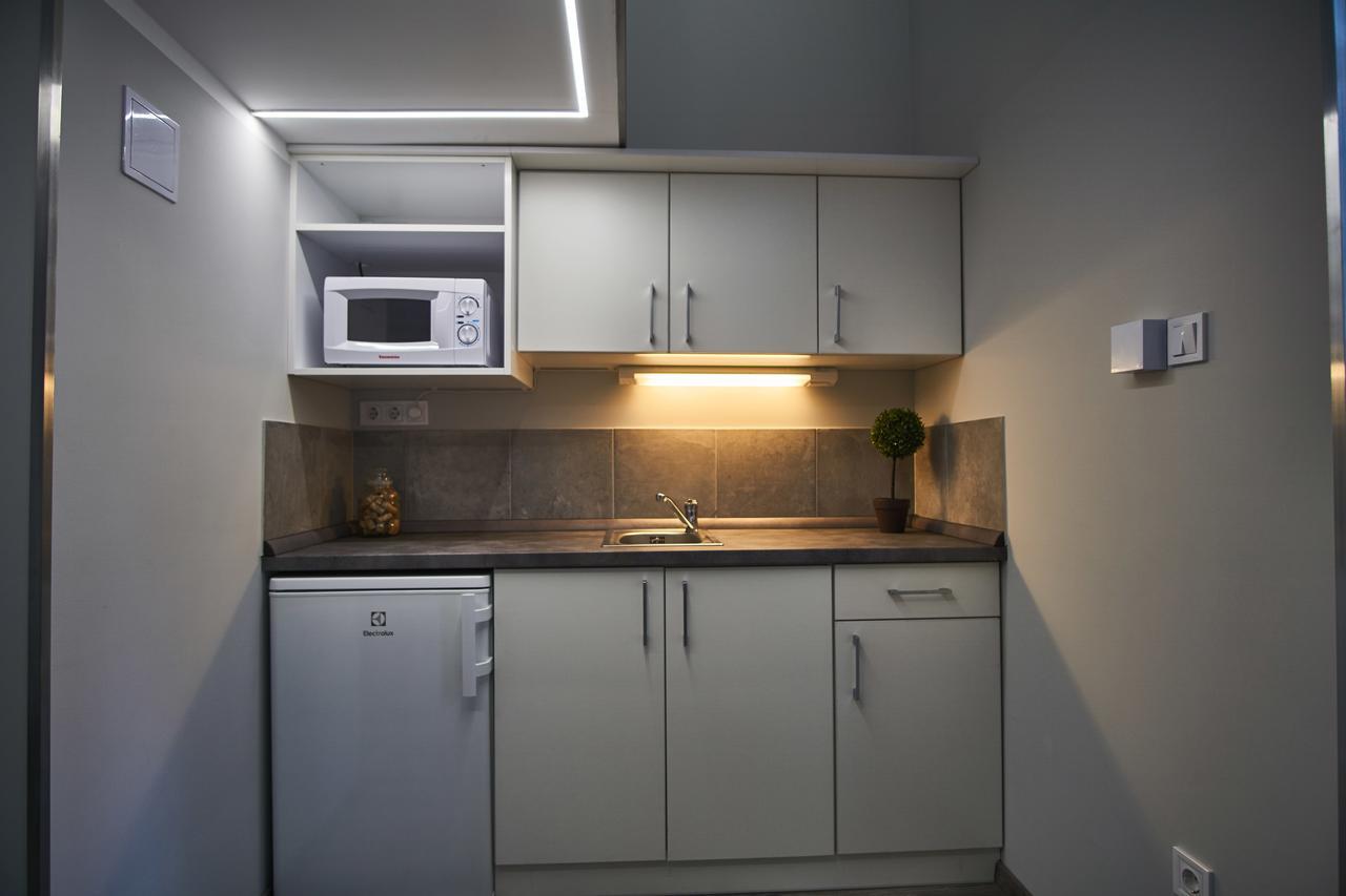 A32 Apartment | Budapeste Exterior foto