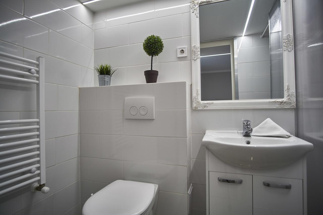 A32 Apartment | Budapeste Exterior foto